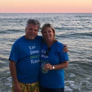 Meet your Posher, Beth